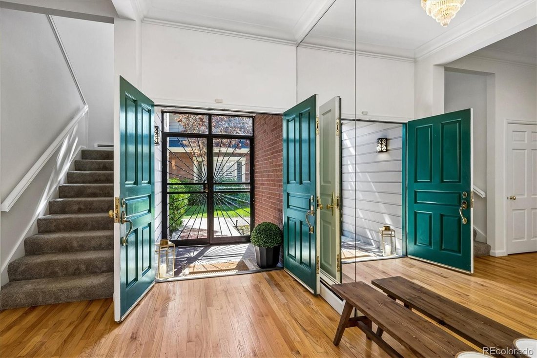 Condo in Denver, Colorado, United States 2 - 18095115
