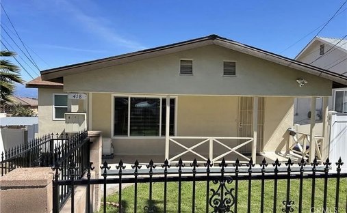 Monterey Park, California, United States 1