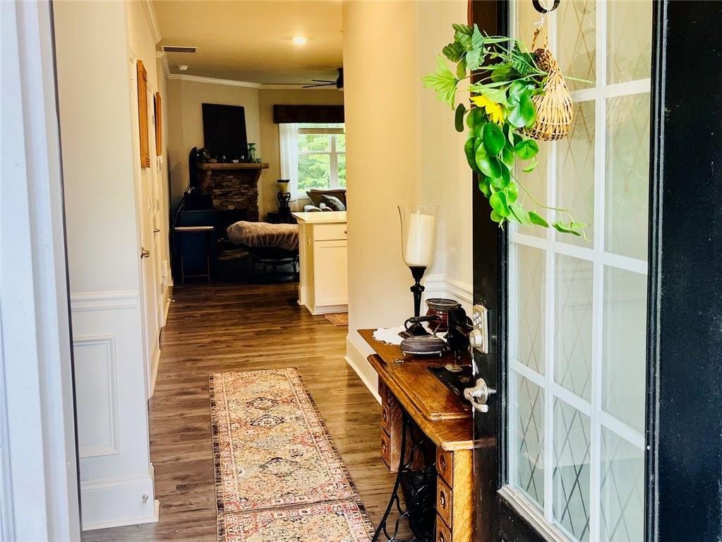 House in Waleska, Georgia, United States 5 - 18092097
