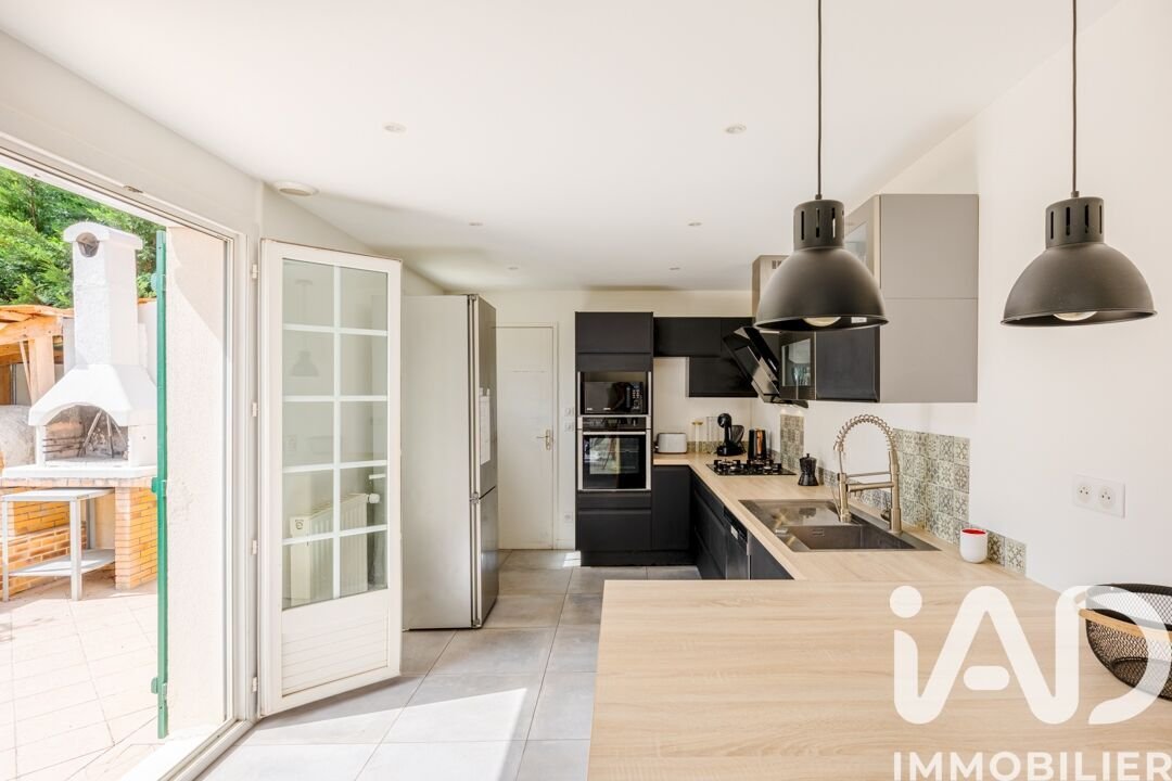 House in Andresy, Ile-de-France, France 5 - 18097194