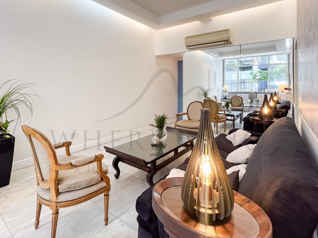 Apartment in Rio de Janeiro, State of Rio de Janeiro, Brazil 4 - 18099439