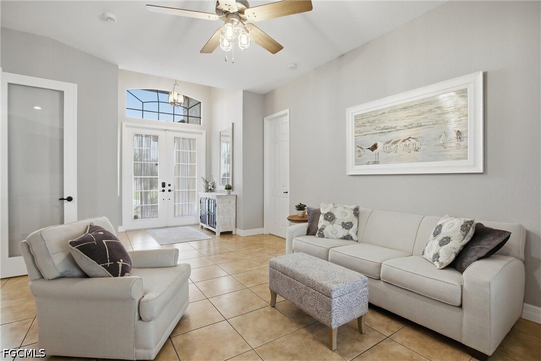 House in Cape Coral, Florida, United States 5 - 18094820