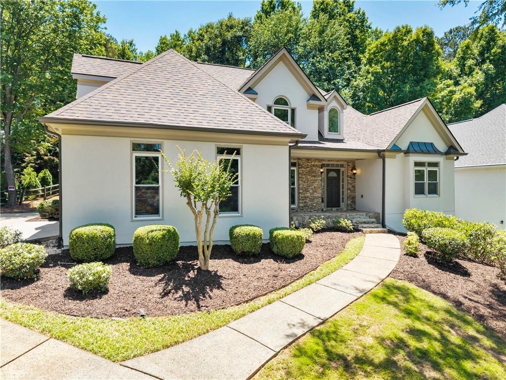 House in Alpharetta, Georgia, United States 1 - 18023360