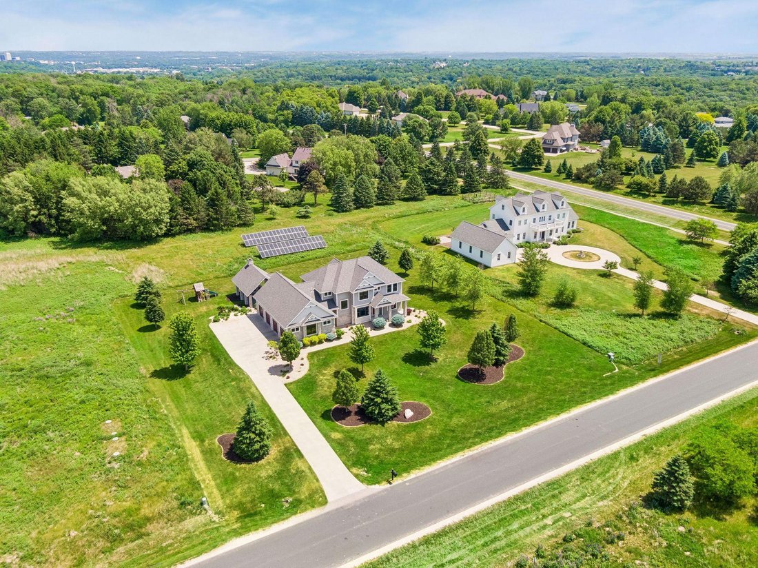 House in Rochester, Minnesota, United States 4 - 18105182
