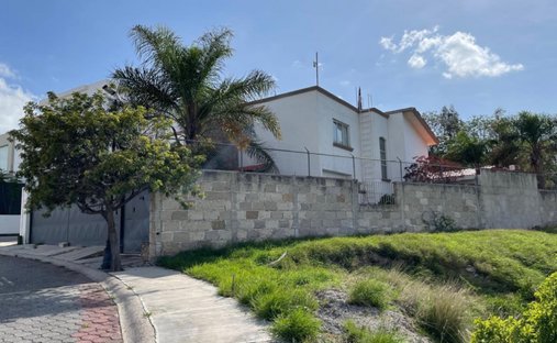 House in Santiago de Querétaro, Querétaro, Mexico 1