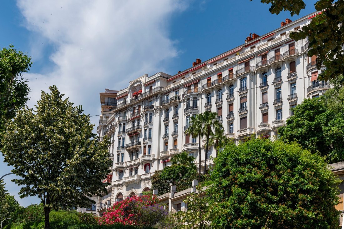 Apartment in Musiciens - Thiers, Nice, France 1 - 18108089