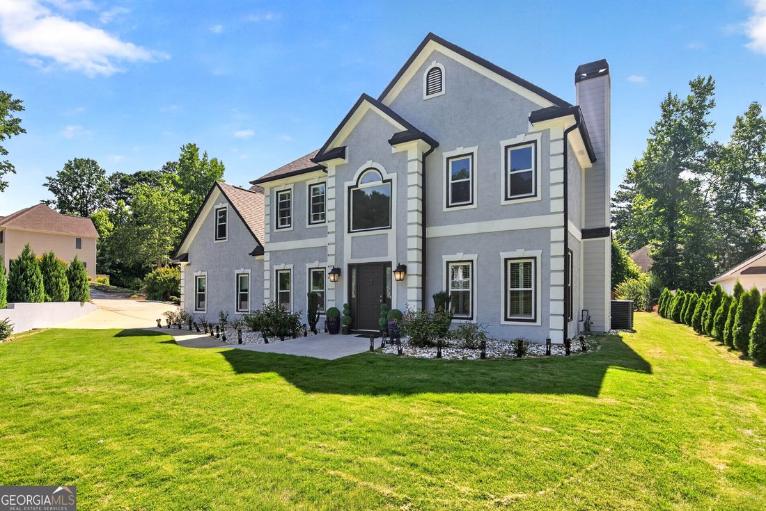 House in Peachtree City, Georgia, United States 2 - 18100918