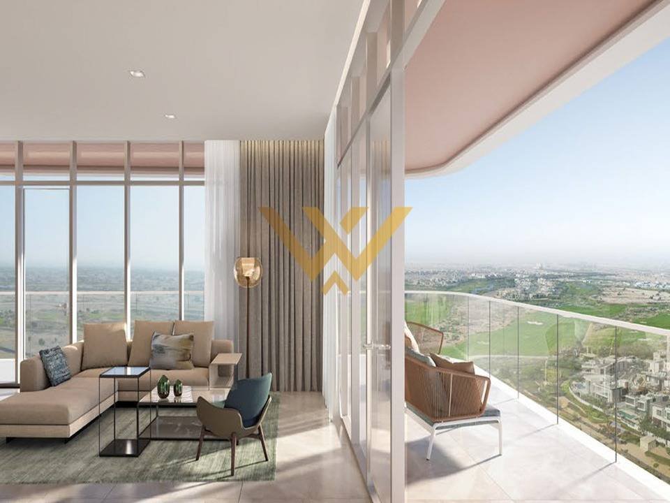 Apartment in Hadaeq Sheikh Mohammed Bin Rashid, Dubai, United Arab Emirates 4 - 18092510