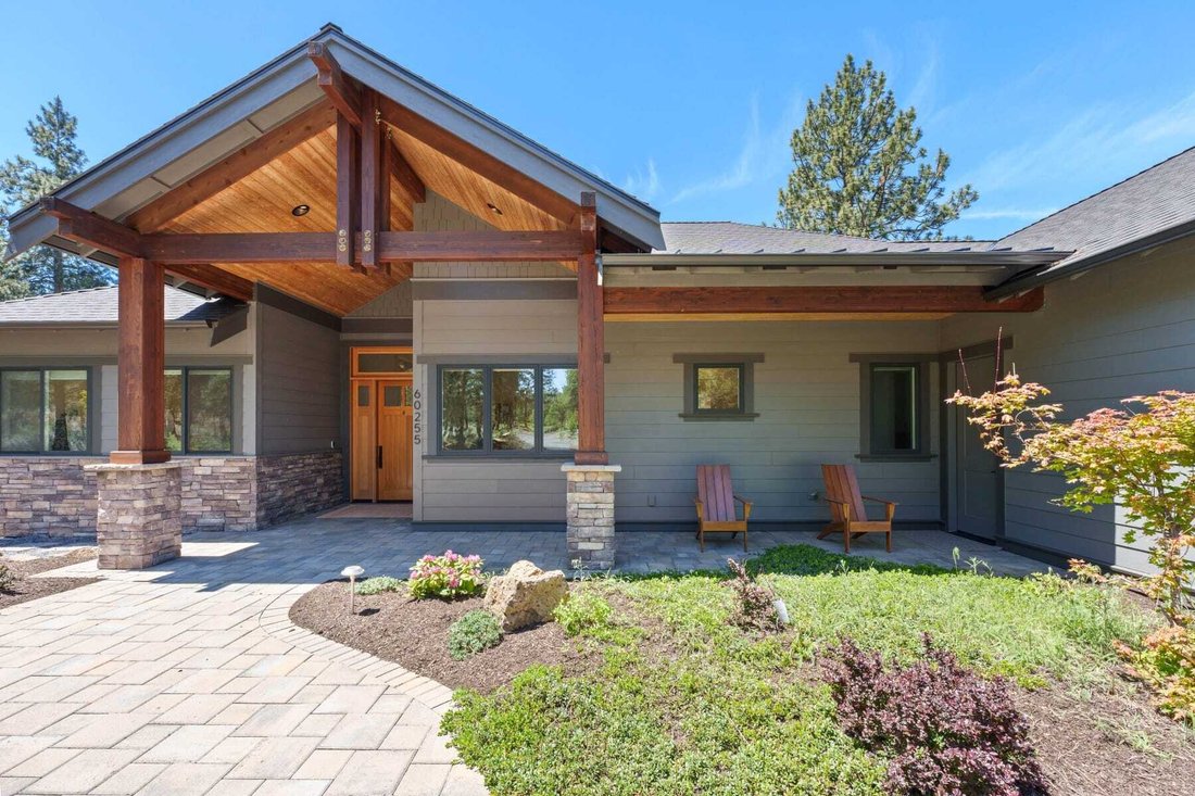 House in Bend, Oregon, United States 4 - 18094345