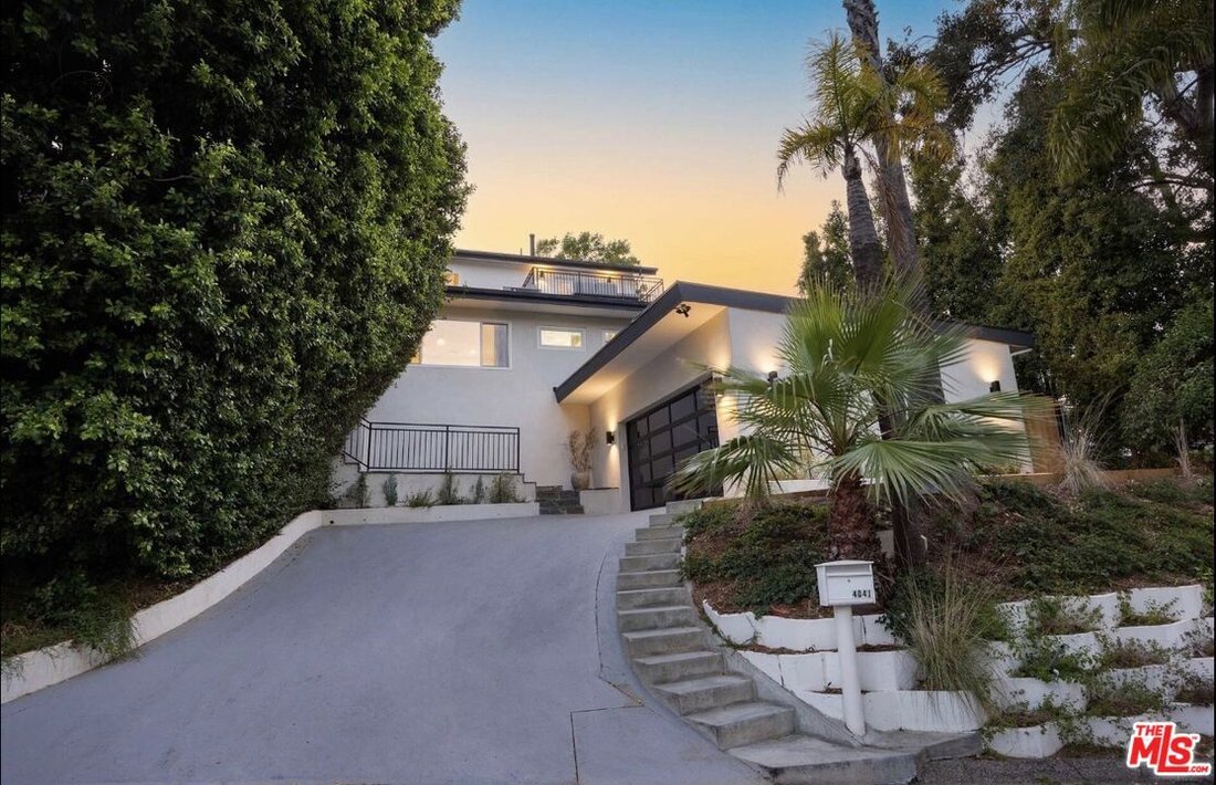 House in Los Angeles, California, United States 3 - 18101545