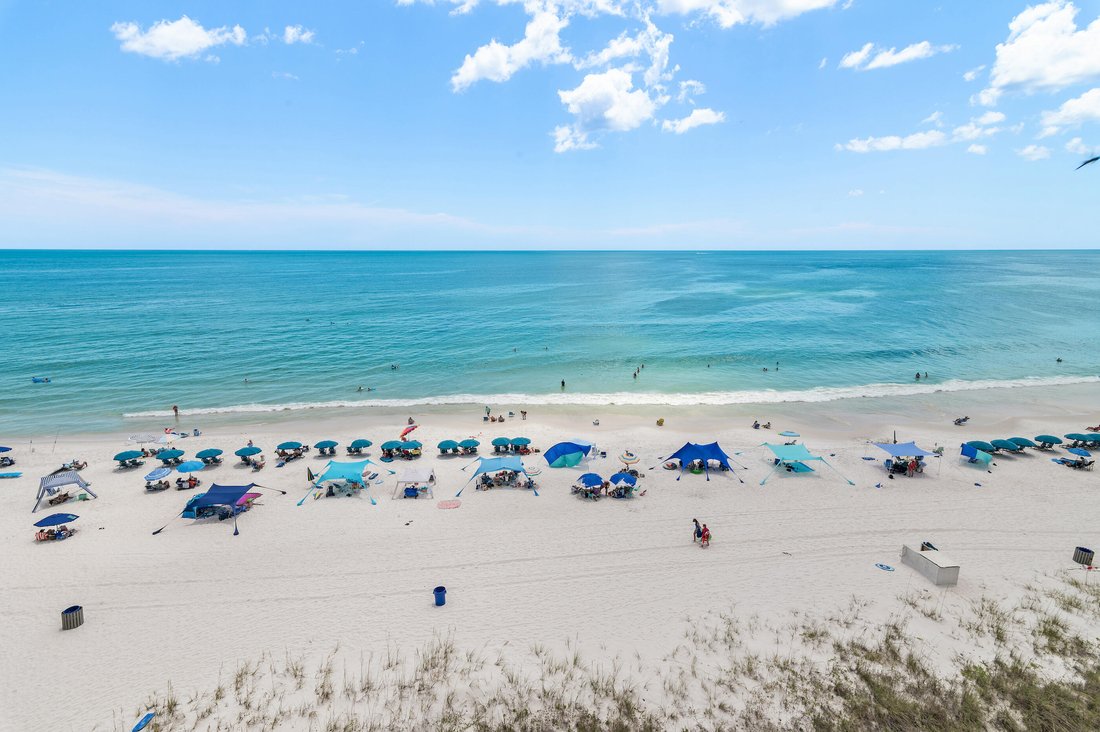 Condo in Rosemary Beach, Florida, United States 4 - 18091685