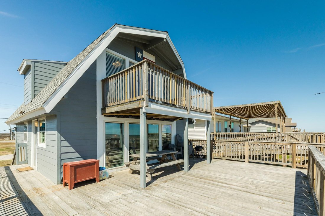 House in Freeport, Texas, United States 4 - 18103217