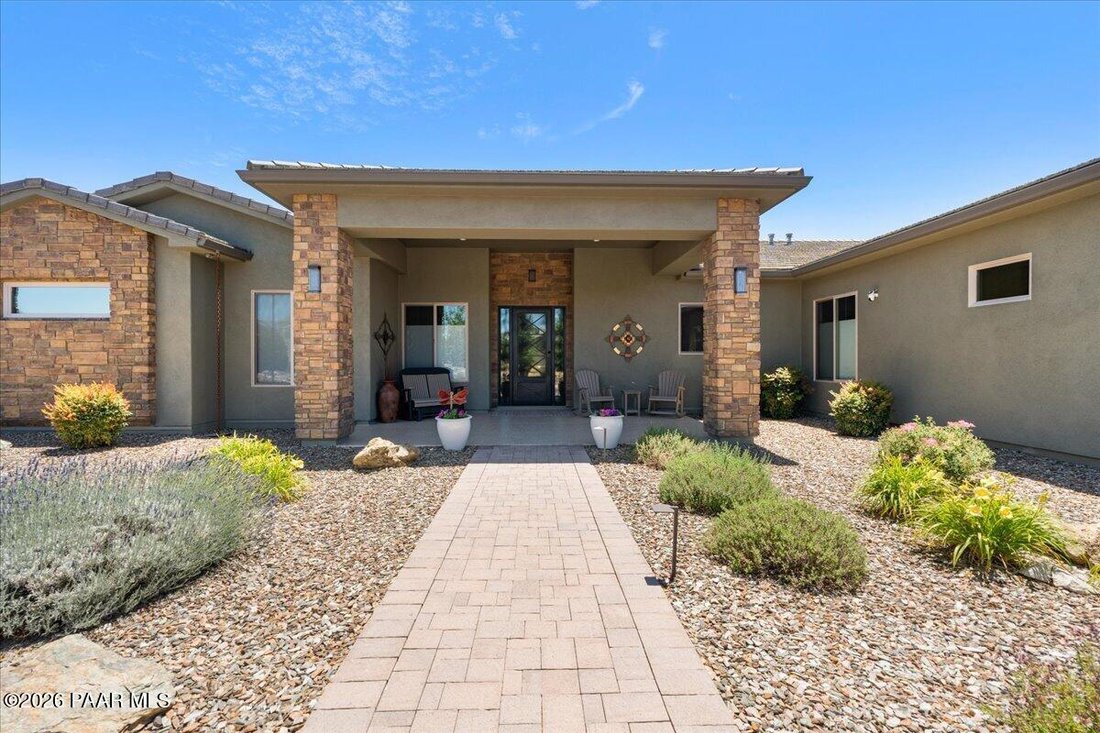 House in Prescott Valley, Arizona, United States 5 - 18091585