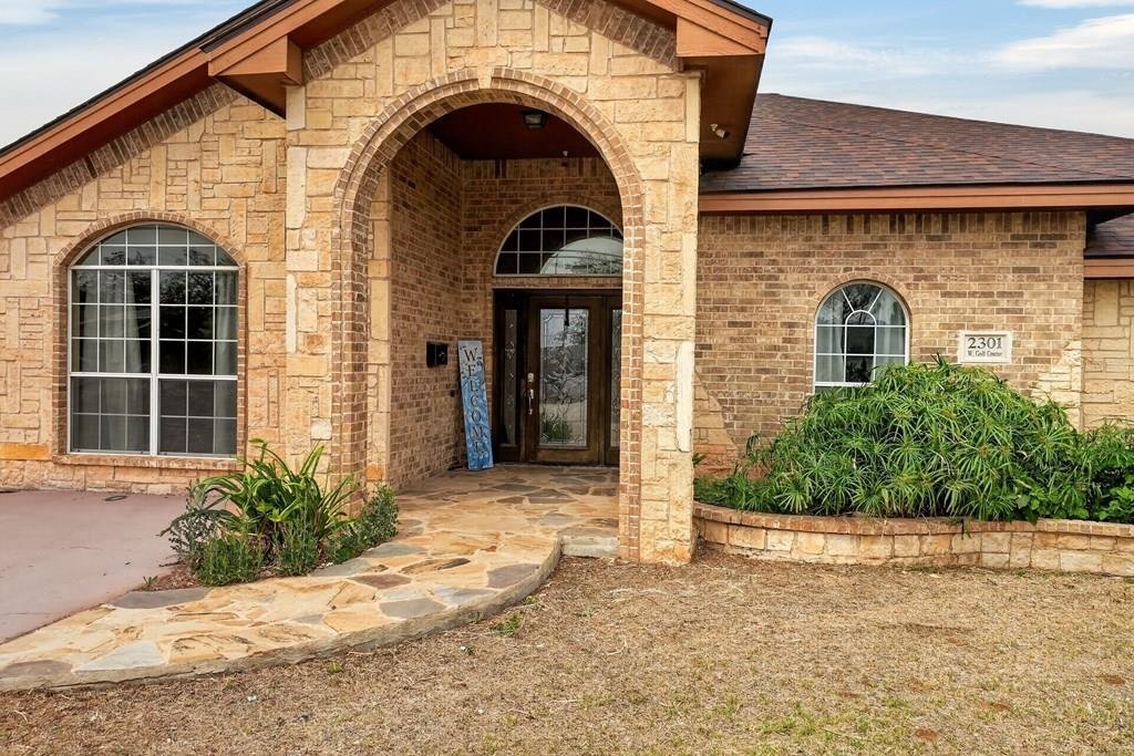 House in Midland, Texas, United States 1 - 18108199