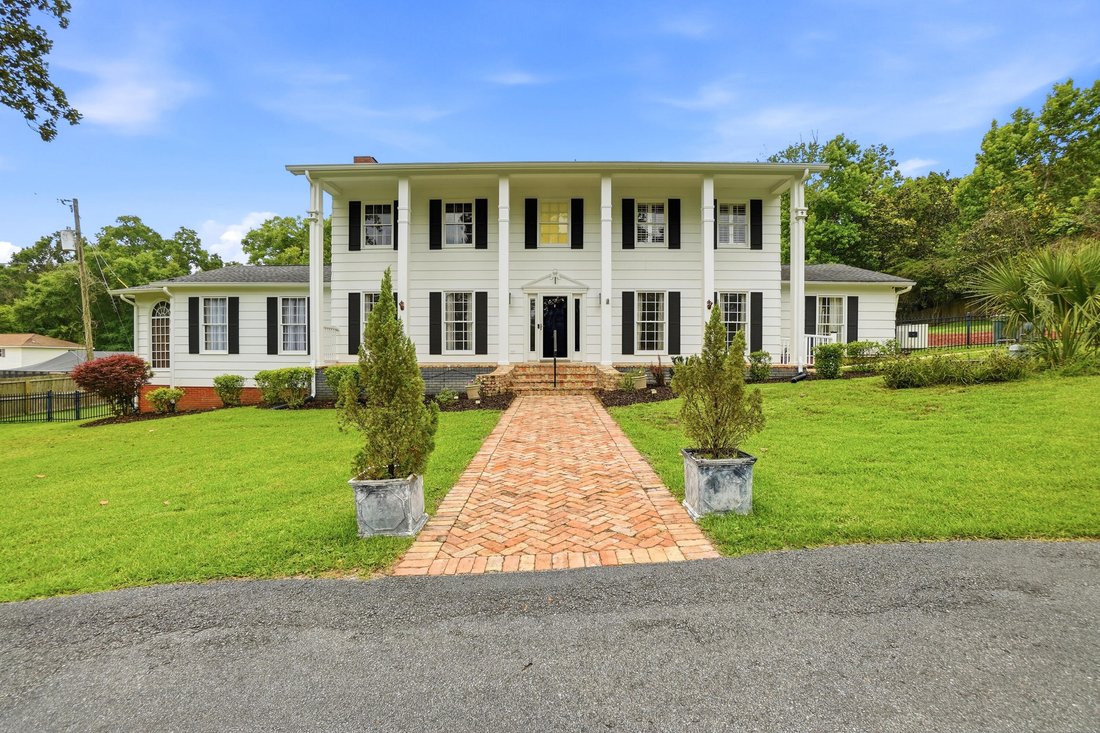 House in Pensacola, Florida, United States 2 - 18105775