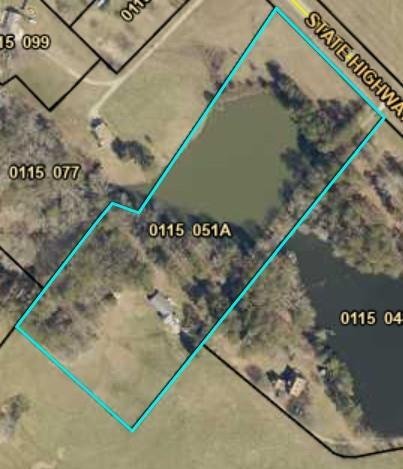 House in Alcovy Shores, Georgia, United States 2 - 17162724