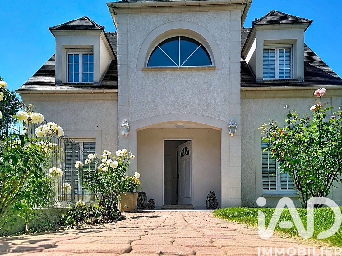 House in Briis-sous-Forges, Ile-de-France, France 4 - 18097149