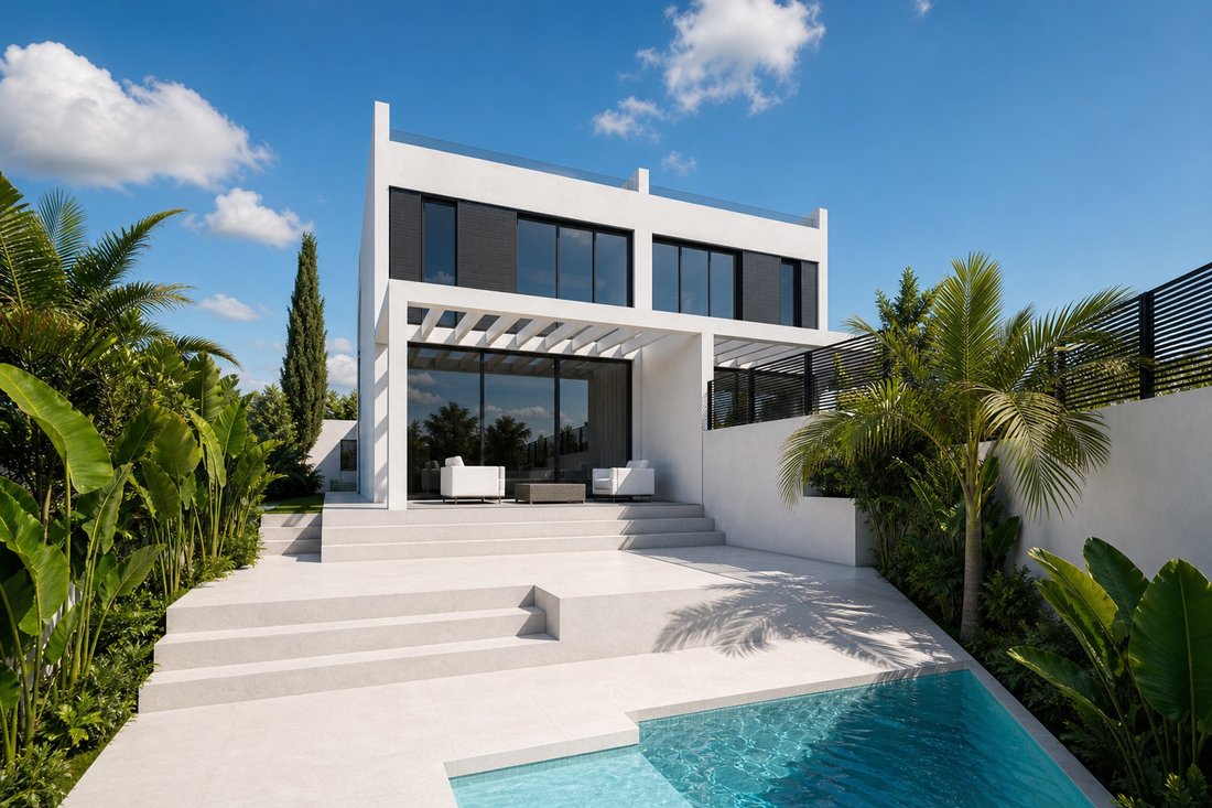 Villa in Llucmajor, Balearic Islands, Spain 5 - 18094757