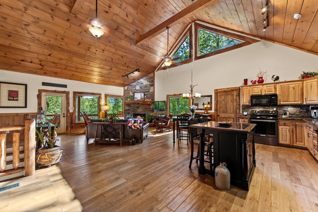 House in Ellijay, Georgia, United States 4 - 18102351