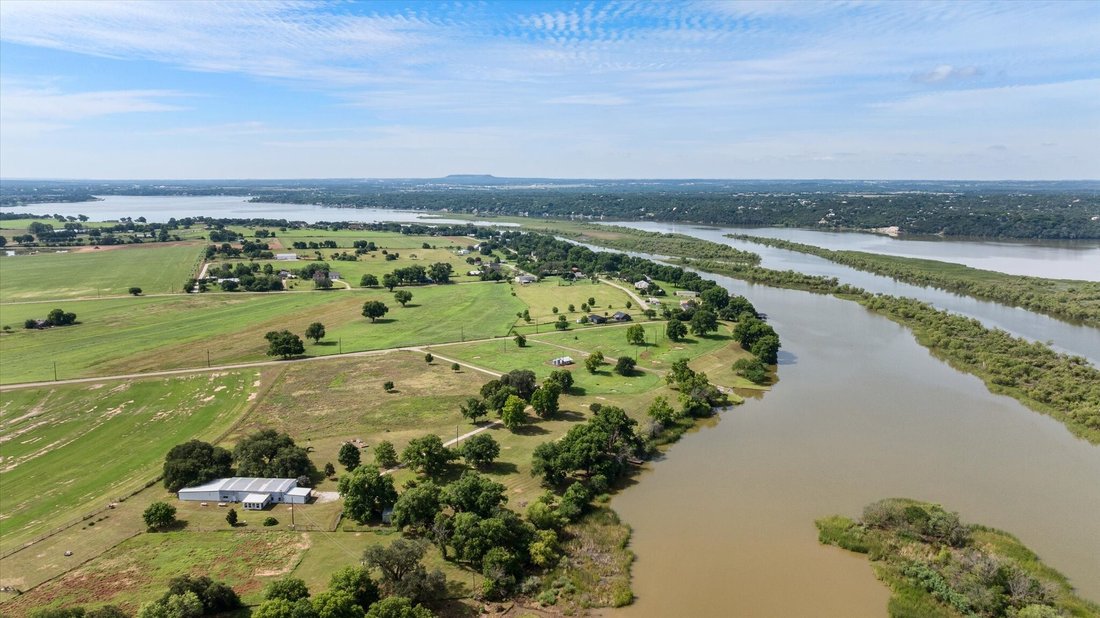 Land in Granbury, Texas, United States 5 - 18104823