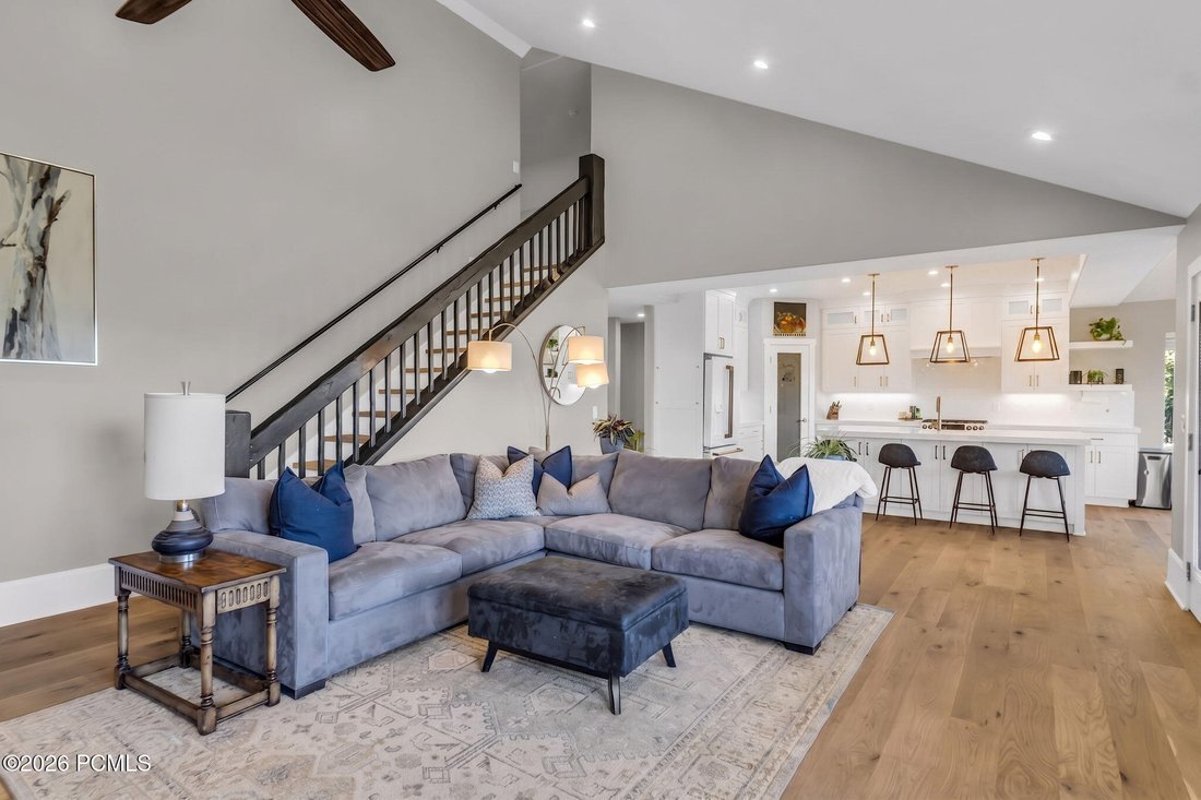 House in Kamas, Utah, United States 5 - 18103276