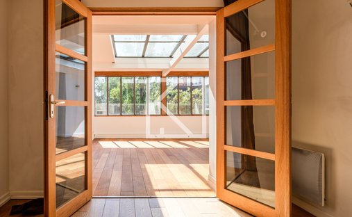 Wohnung in Villejean-Beauregard, Rennes, Frankreich 1