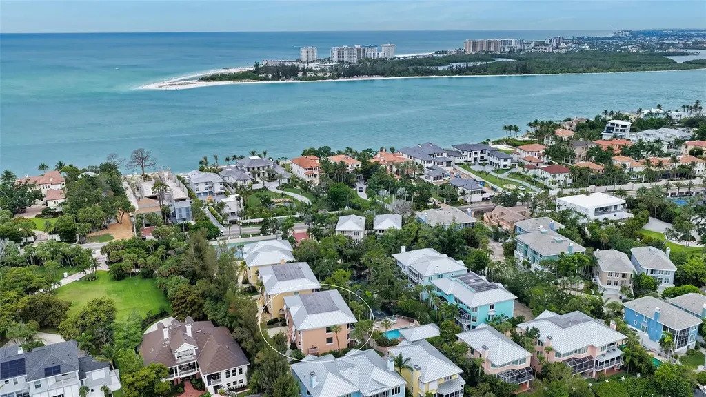 House in Siesta Key, Florida, United States 5 - 18104175