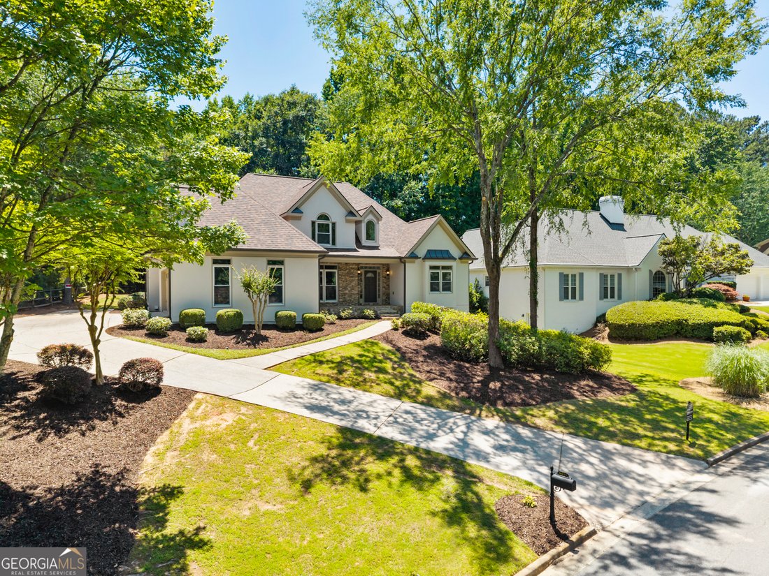 House in Alpharetta, Georgia, United States 2 - 18106376
