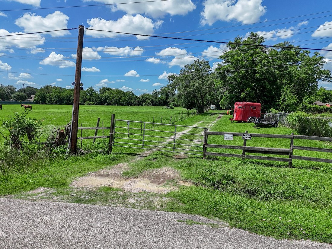 Land in Missouri City, Texas, United States 5 - 18107720