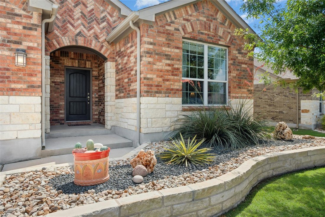 House in Georgetown, Texas, United States 3 - 18101144