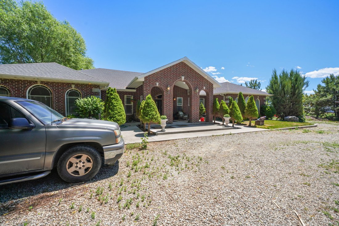 House in Spanish Fork, Utah, United States 3 - 18094994