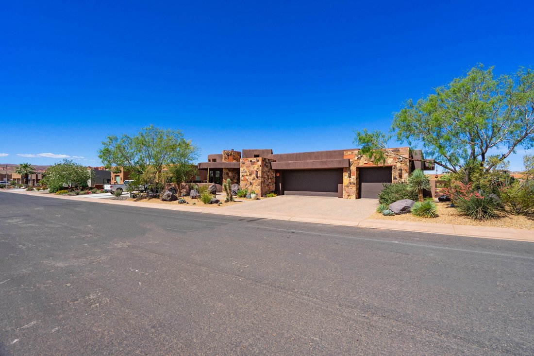 House in Hurricane, Utah, United States 4 - 18094683