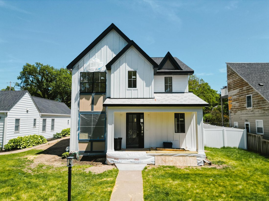 House in Minneapolis, Minnesota, United States 3 - 18095877
