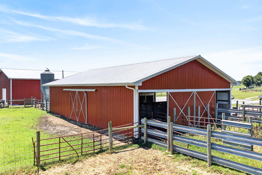 House in Baxter, Tennessee, United States 5 - 18100823
