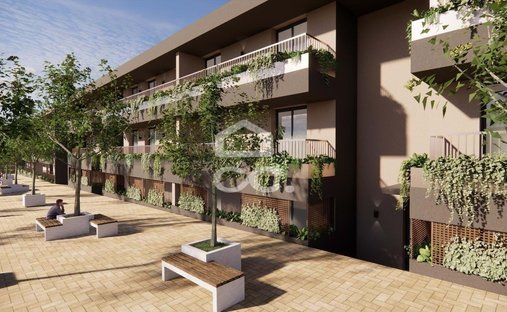 Apartment in Santa Clara e Castelo Viegas, Coimbra District, Portugal 1