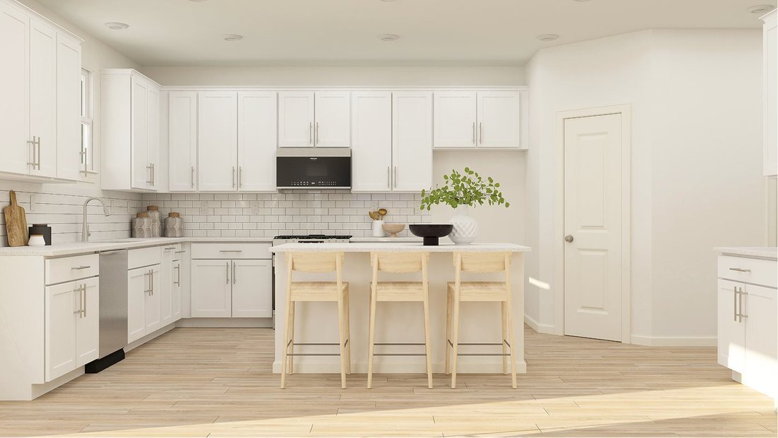 House in Watkinsville, Georgia, United States 2 - 18093903