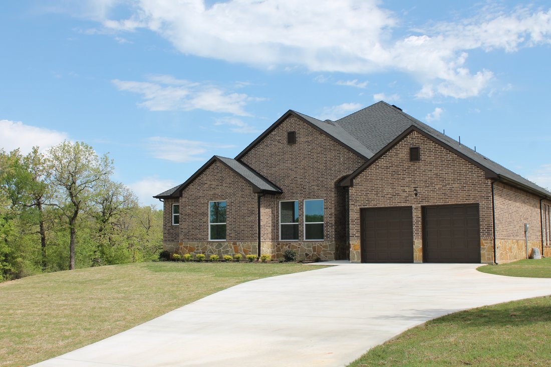 House in Chico, Texas, United States 4 - 18093088