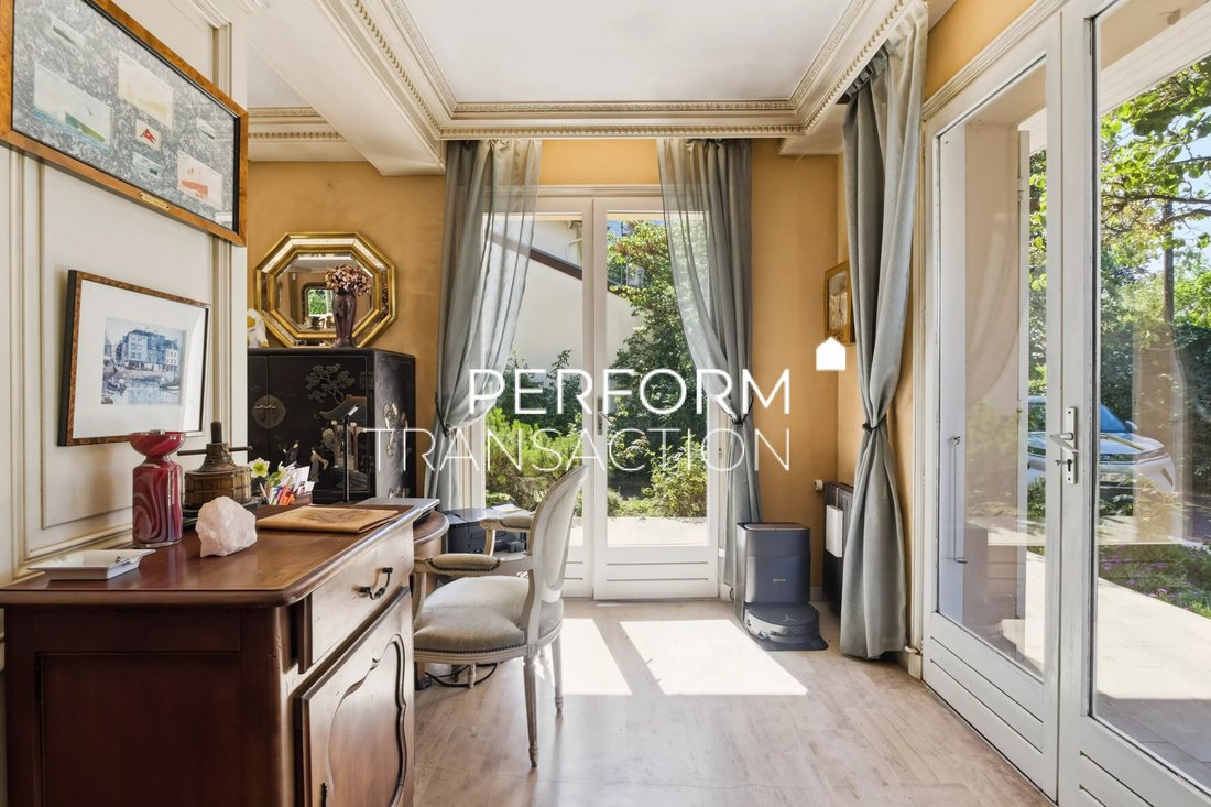 House in Barnave-Saint Robert, Saint-Egreve, France 4 - 18099129