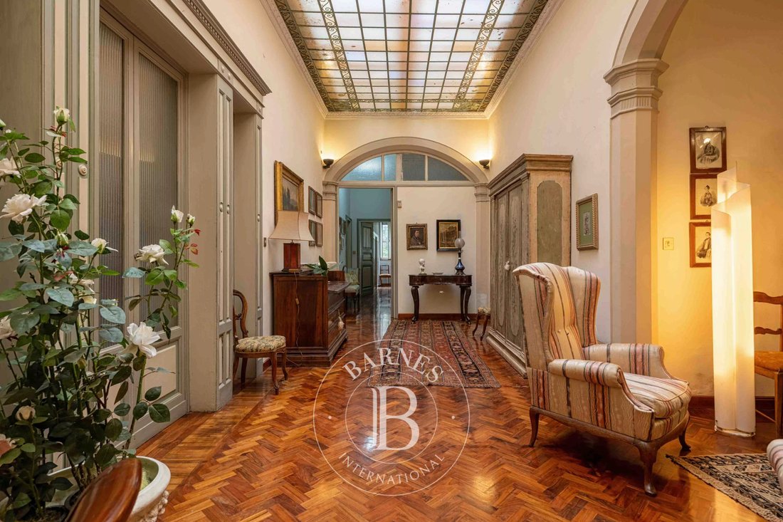 Apartment in Historic Center, Perugia, Italy 4 - 18093779