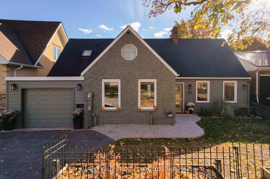 House in Barrie, Ontario, Canada 2 - 18104077