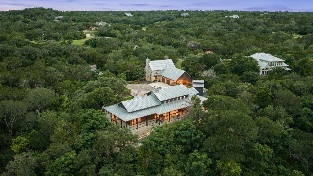 Casa a San Marcos, Texas, Stati Uniti 1 - 18103049