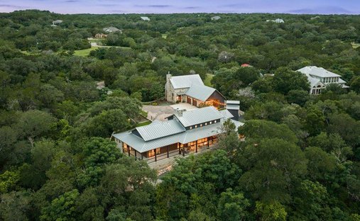 Casa en San Marcos, Texas, Estados Unidos 1