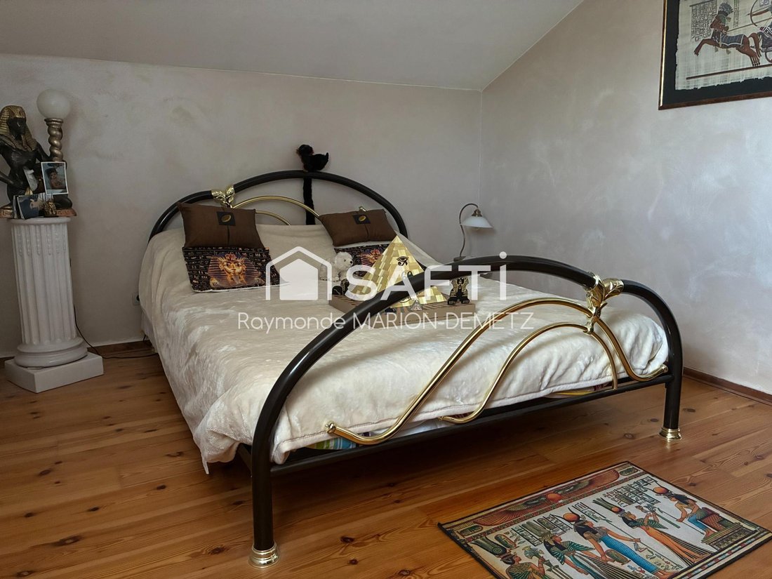 House in Hauteville-sur-Fier, Auvergne-Rhône-Alpes, France 5 - 18100229