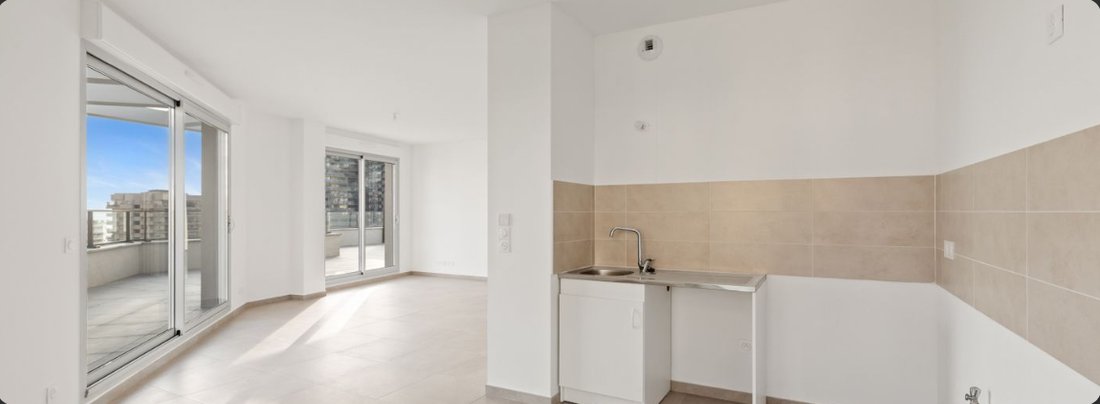 Wohnung in Supérieur, Beausoleil, Frankreich 5 - 18103434