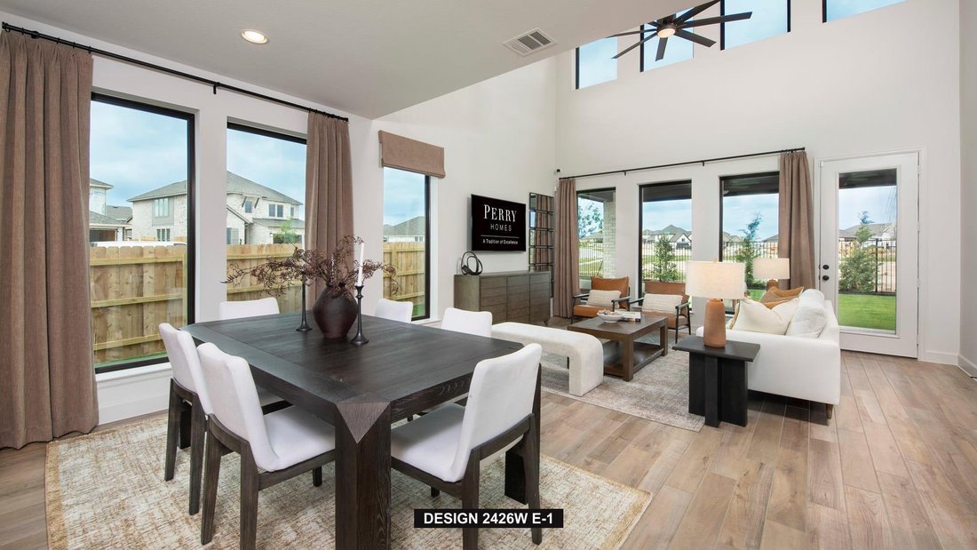 Casa a Liberty Hill, Texas, Stati Uniti 4 - 18095037