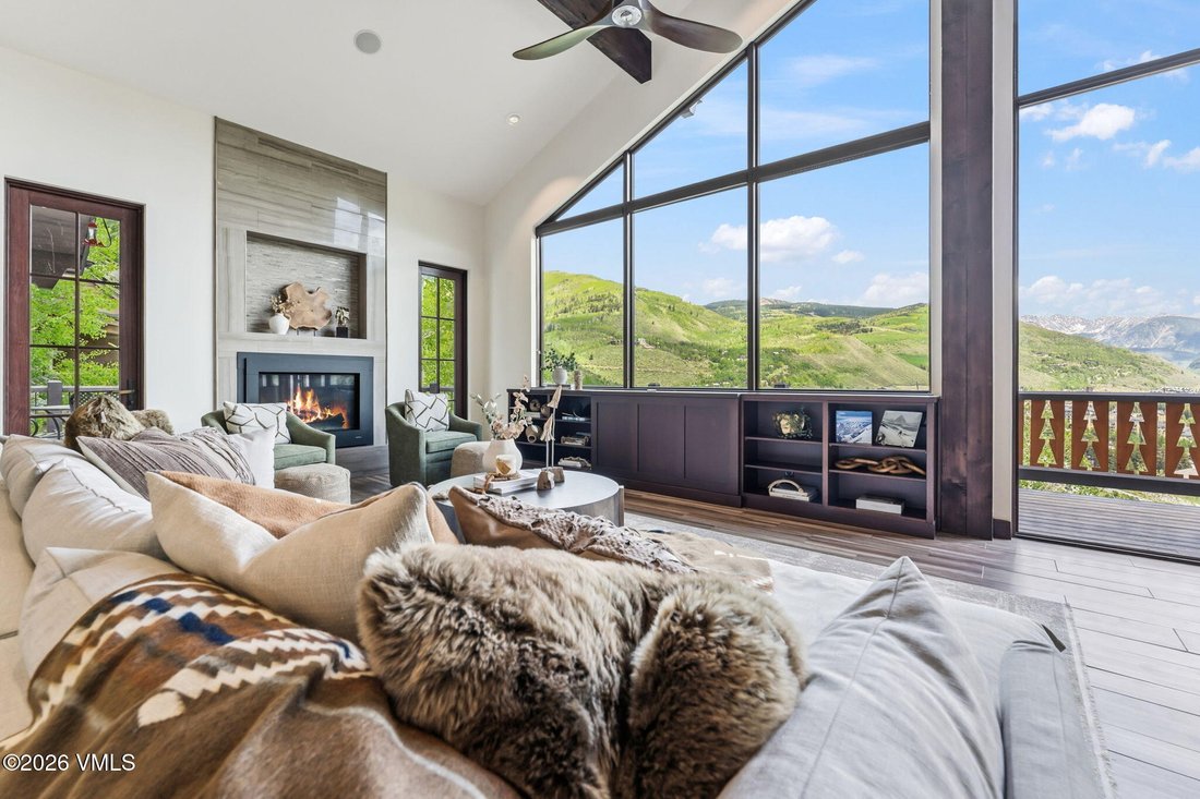 House in Vail, Colorado, United States 5 - 18098562