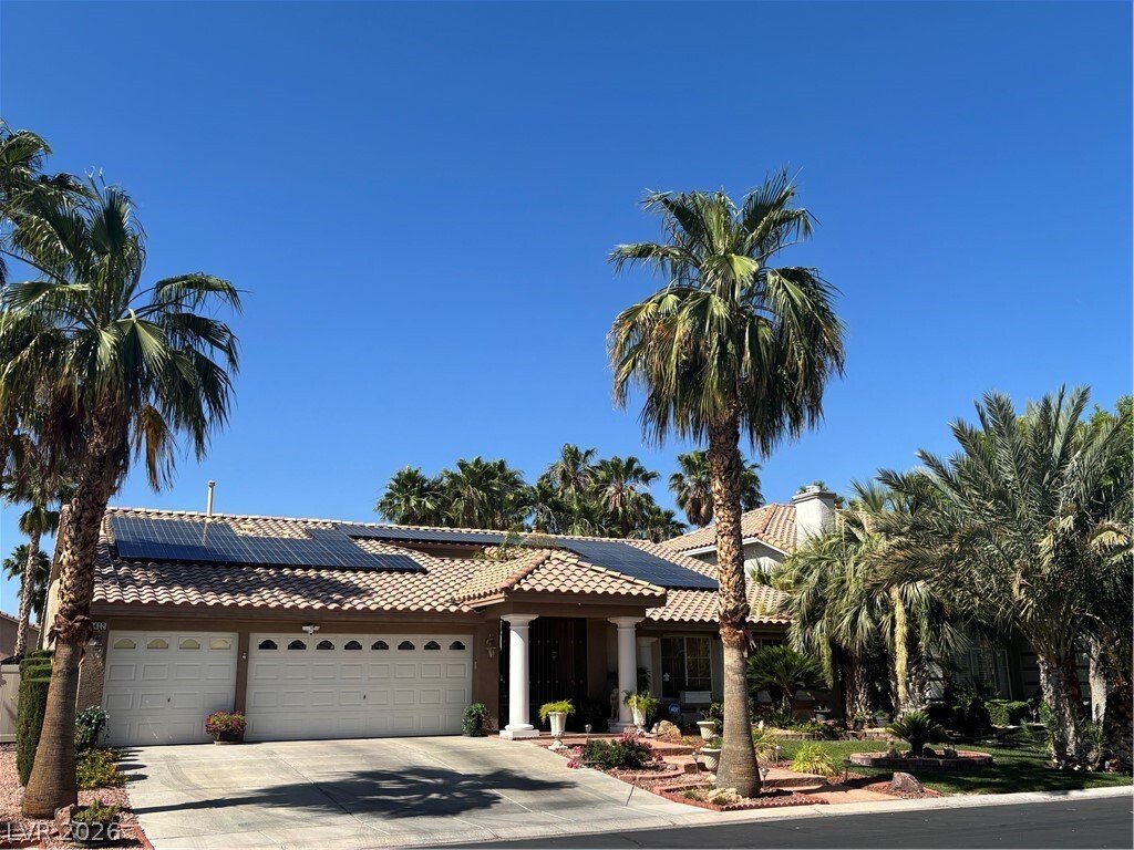 House in Las Vegas, Nevada, United States 1 - 18095183