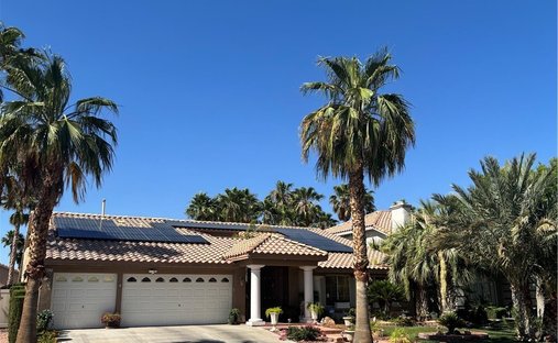 Haus in Las Vegas, Nevada, Vereinigte Staaten 1