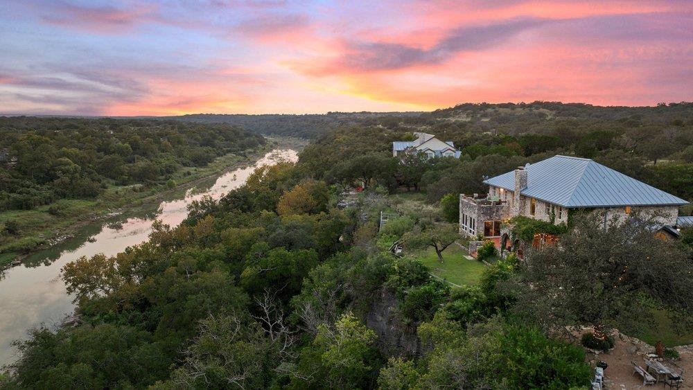 House in Spicewood, Texas, United States 1 - 18091599