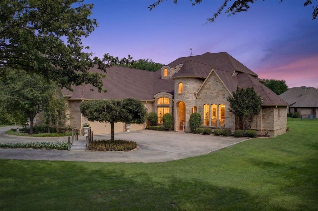House in White Settlement, Texas, United States 2 - 18103956
